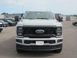 2026 Ford Super Duty F-350 SRW XL 4WD SuperCab 6.75' Box