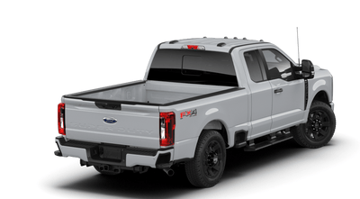 2026 Ford Super Duty F-350® XL