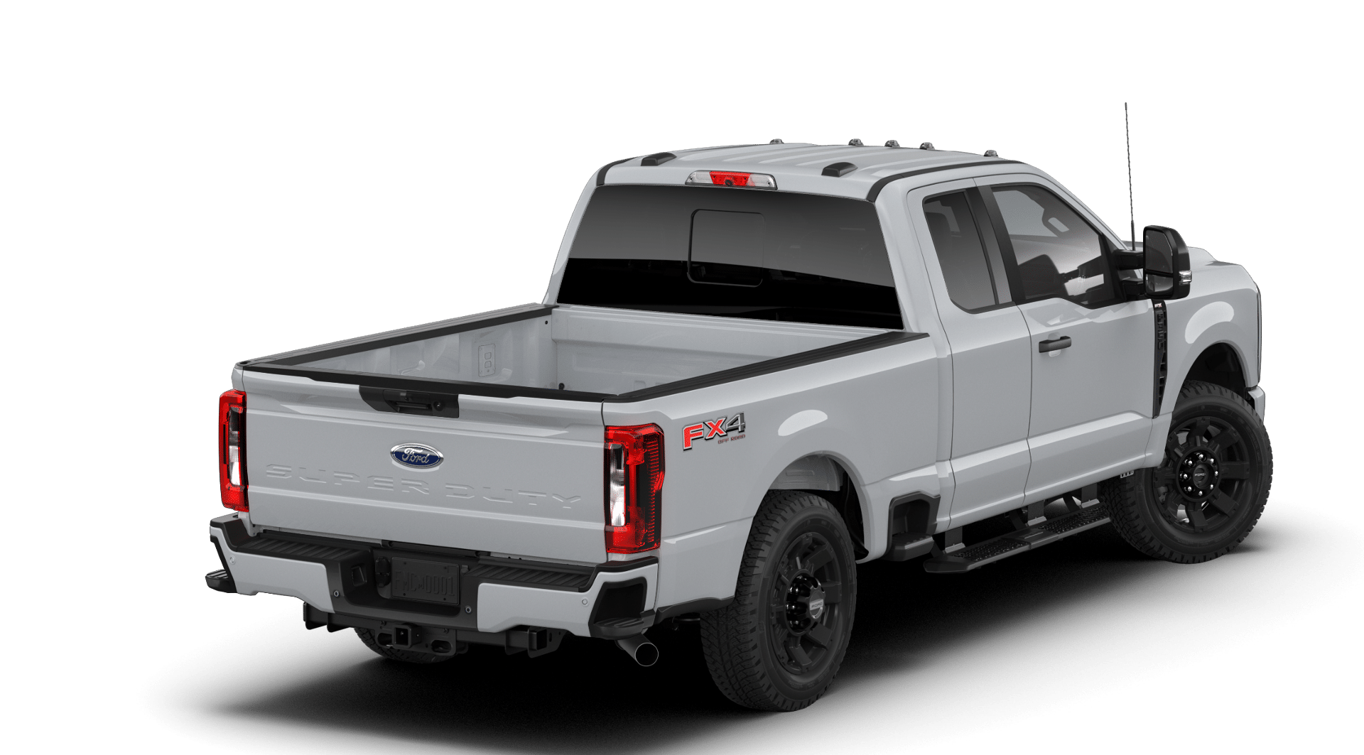 2026 Ford Super Duty F-350® XL