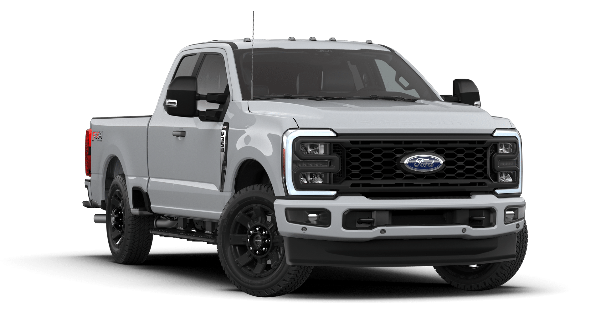 2026 Ford Super Duty F-350® XL
