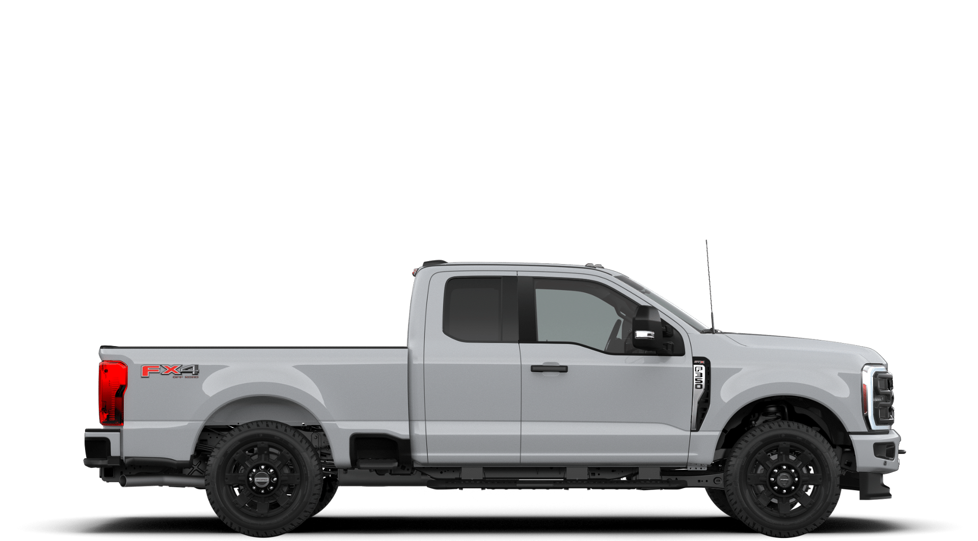 2026 Ford Super Duty F-350® XL