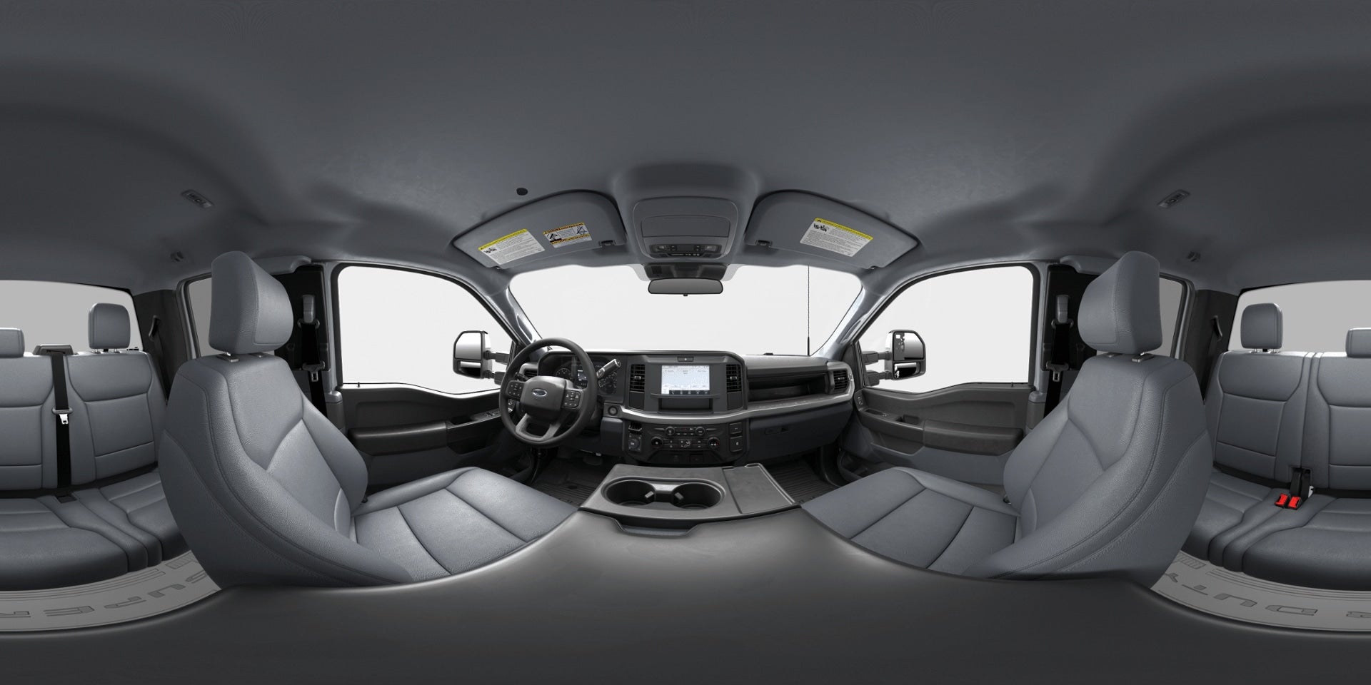 2026 Ford Super Duty F-350® XL