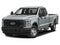 2026 Ford Super Duty F-350 SRW XL 4WD SuperCab 6.75' Box