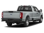 2026 Ford Super Duty F-350 SRW XL 4WD SuperCab 6.75' Box