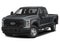 2026 Ford Super Duty F-350 SRW XL 4WD SuperCab 8' Box