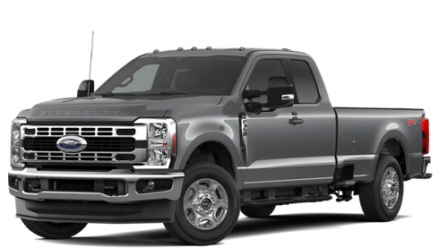 2026 Ford Super Duty F-350® XLT