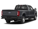 2026 Ford Super Duty F-350 SRW XL 4WD SuperCab 8' Box