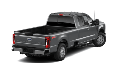 2026 Ford Super Duty F-350® XLT