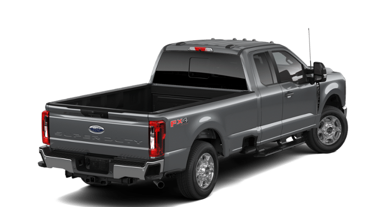 2026 Ford Super Duty F-350® XLT