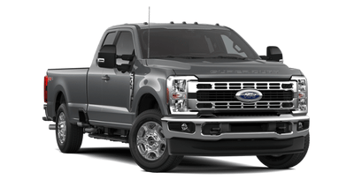2026 Ford Super Duty F-350® XLT