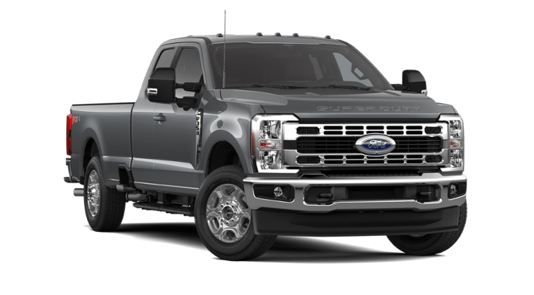 2026 Ford Super Duty F-350® XLT