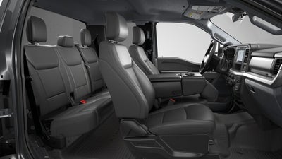 2026 Ford Super Duty F-350® XLT