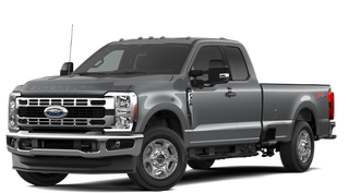 2026 Ford Super Duty F-350® XLT
