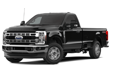 2026 Ford Super Duty F-250 SRW XLT 4WD Reg Cab 8' Box