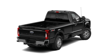 2026 Ford Super Duty F-250 SRW XLT 4WD Reg Cab 8' Box