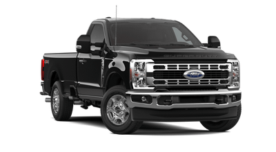2026 Ford Super Duty F-250 SRW XLT 4WD Reg Cab 8' Box