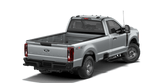 2027 Ford Super Duty F-250 SRW XL 4WD Reg Cab 8' Box