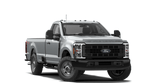 2027 Ford Super Duty F-250 SRW XL 4WD Reg Cab 8' Box