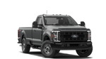 2027 Ford Super Duty F-250 SRW XL 4WD Reg Cab 8' Box