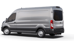 2025 Ford Transit Commercial Cargo Van