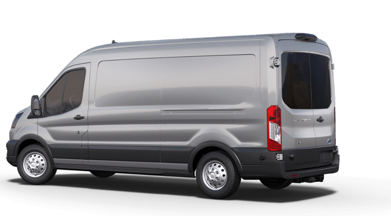 2025 Ford Transit Commercial Cargo Van