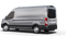 2025 Ford Transit Commercial Cargo Van