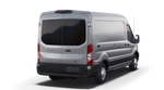 2025 Ford Transit Commercial Cargo Van