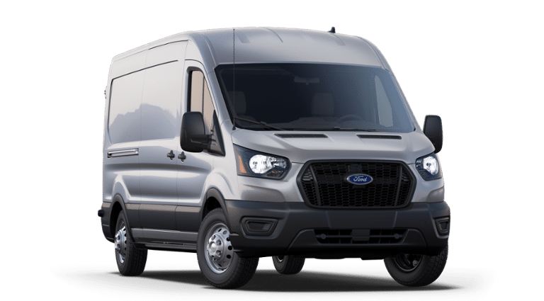 2025 Ford Transit Commercial Cargo Van