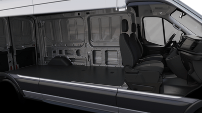 2025 Ford Transit Commercial Cargo Van