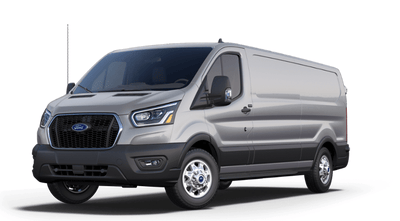 2025 Ford Transit Commercial Cargo Van