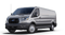 2025 Ford Transit Commercial Cargo Van