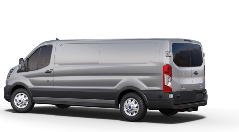 2025 Ford Transit Commercial Cargo Van