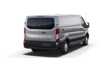 2025 Ford Transit Commercial Cargo Van