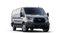 2025 Ford Transit Commercial Cargo Van