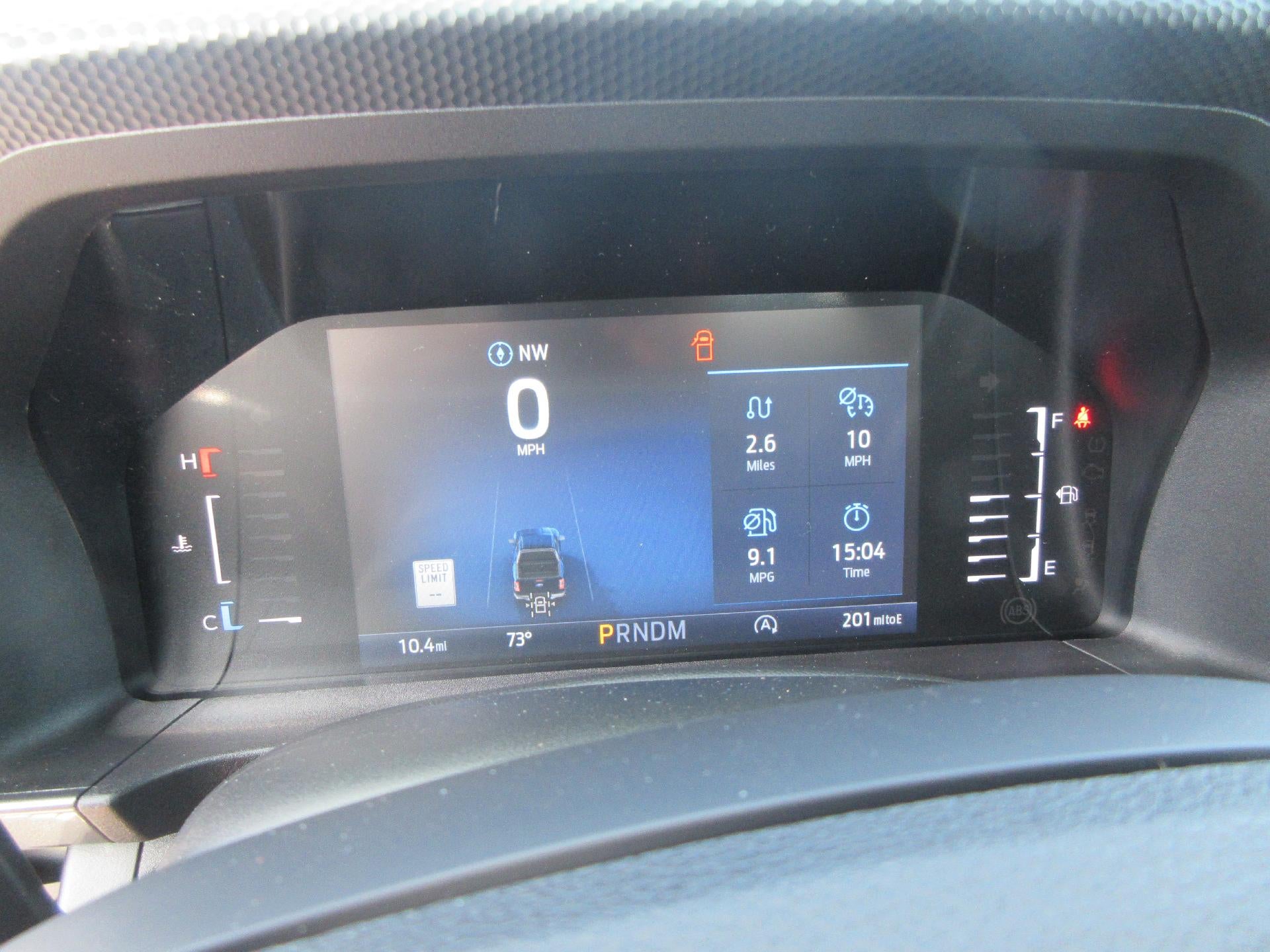2026 Ford Ranger XLT 4WD SuperCrew 5' Box