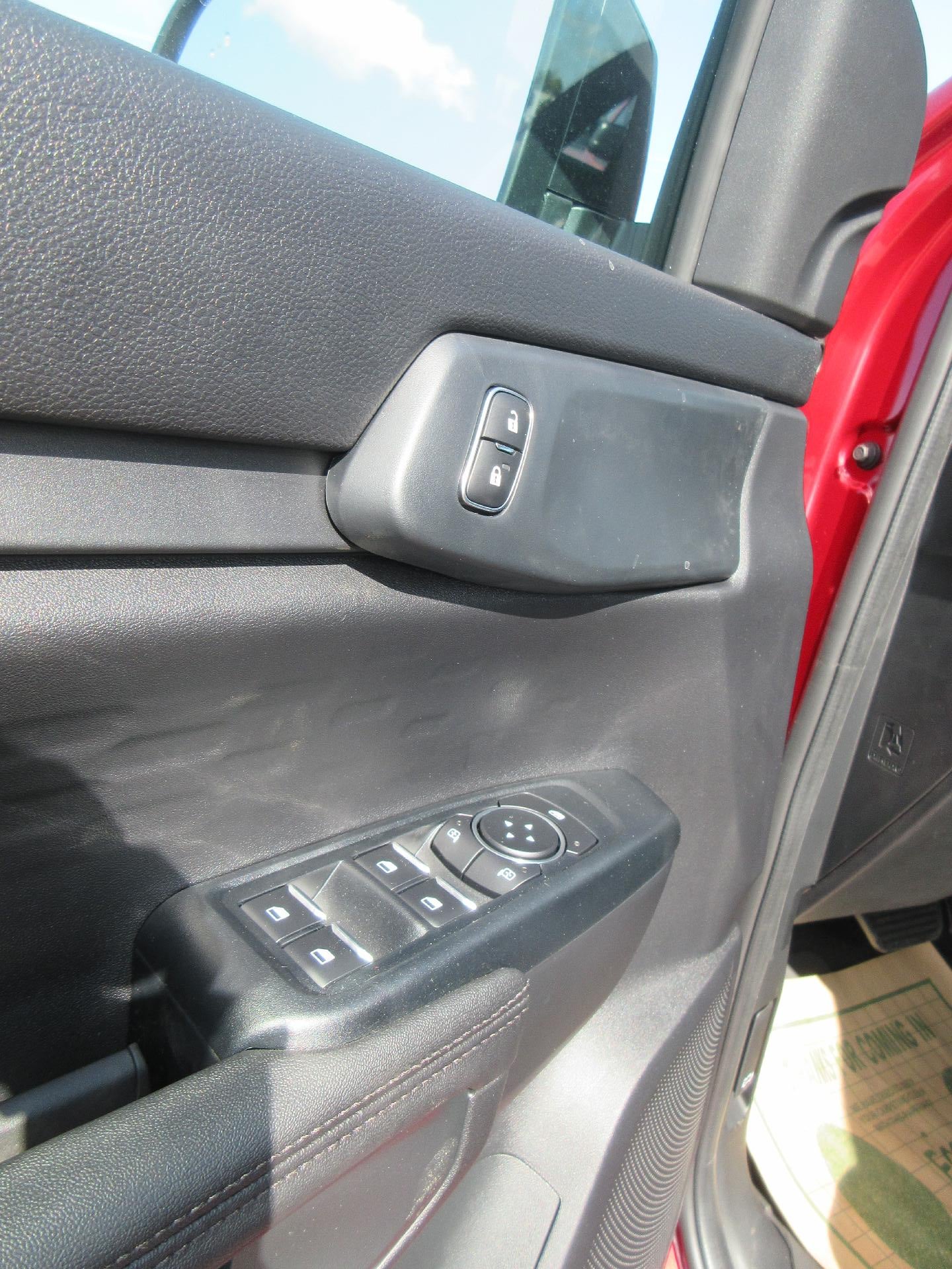2026 Ford Ranger XLT 4WD SuperCrew 5' Box