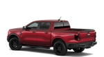 2026 Ford Ranger XLT 4WD SuperCrew 5' Box