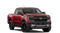 2026 Ford Ranger XLT 4WD SuperCrew 5' Box