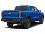 2025 Ford Ranger XLT 4WD SuperCrew 5' Box