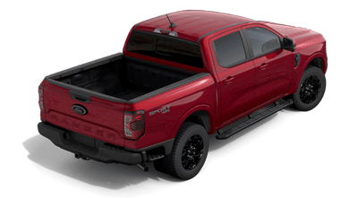 2025 Ford Ranger LARIAT®