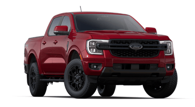 2025 Ford Ranger LARIAT®