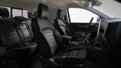 2025 Ford Ranger LARIAT®