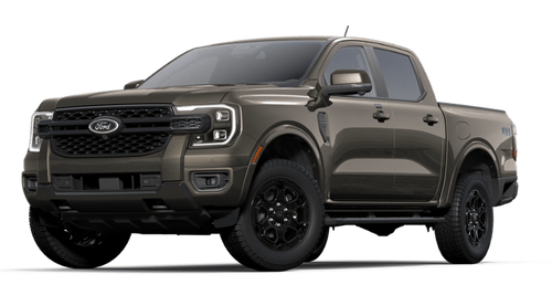 2025 Ford Ranger LARIAT®