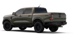 2025 Ford Ranger LARIAT®