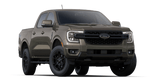 2025 Ford Ranger LARIAT®