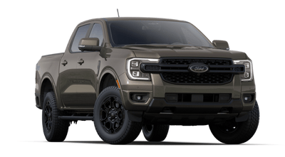 2025 Ford Ranger LARIAT®