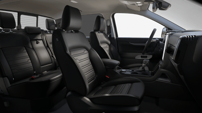 2025 Ford Ranger LARIAT®