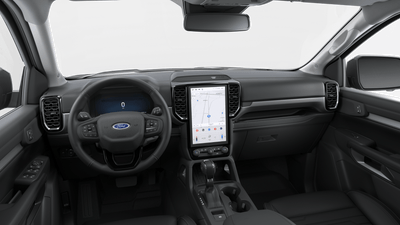 2026 Ford Ranger Lariat®