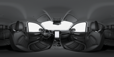 2026 Ford Ranger Lariat®