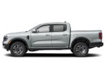 2026 Ford Ranger LARIAT 4WD SuperCrew 5' Box